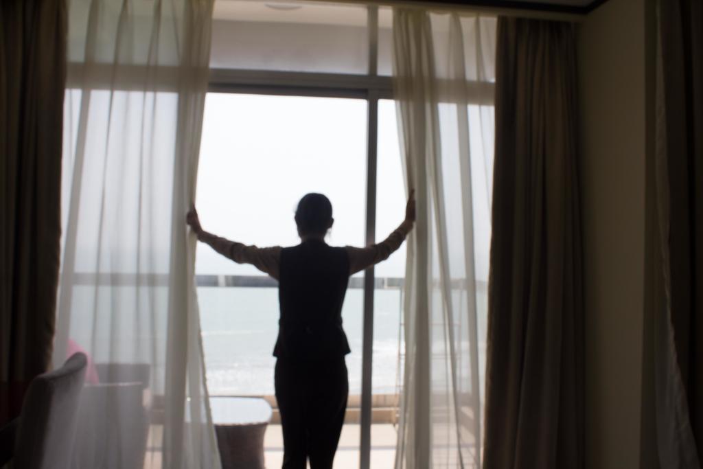 Sayeman Beach Resort Cox's Bazar Room photo