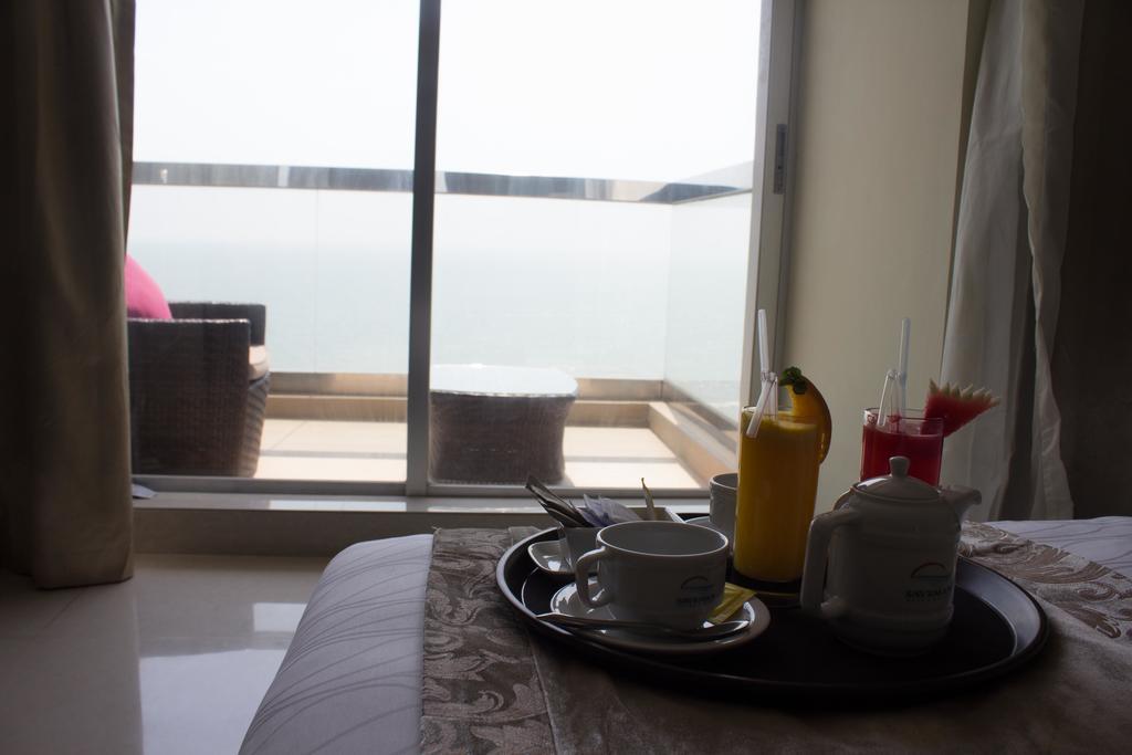 Sayeman Beach Resort Cox's Bazar Room photo