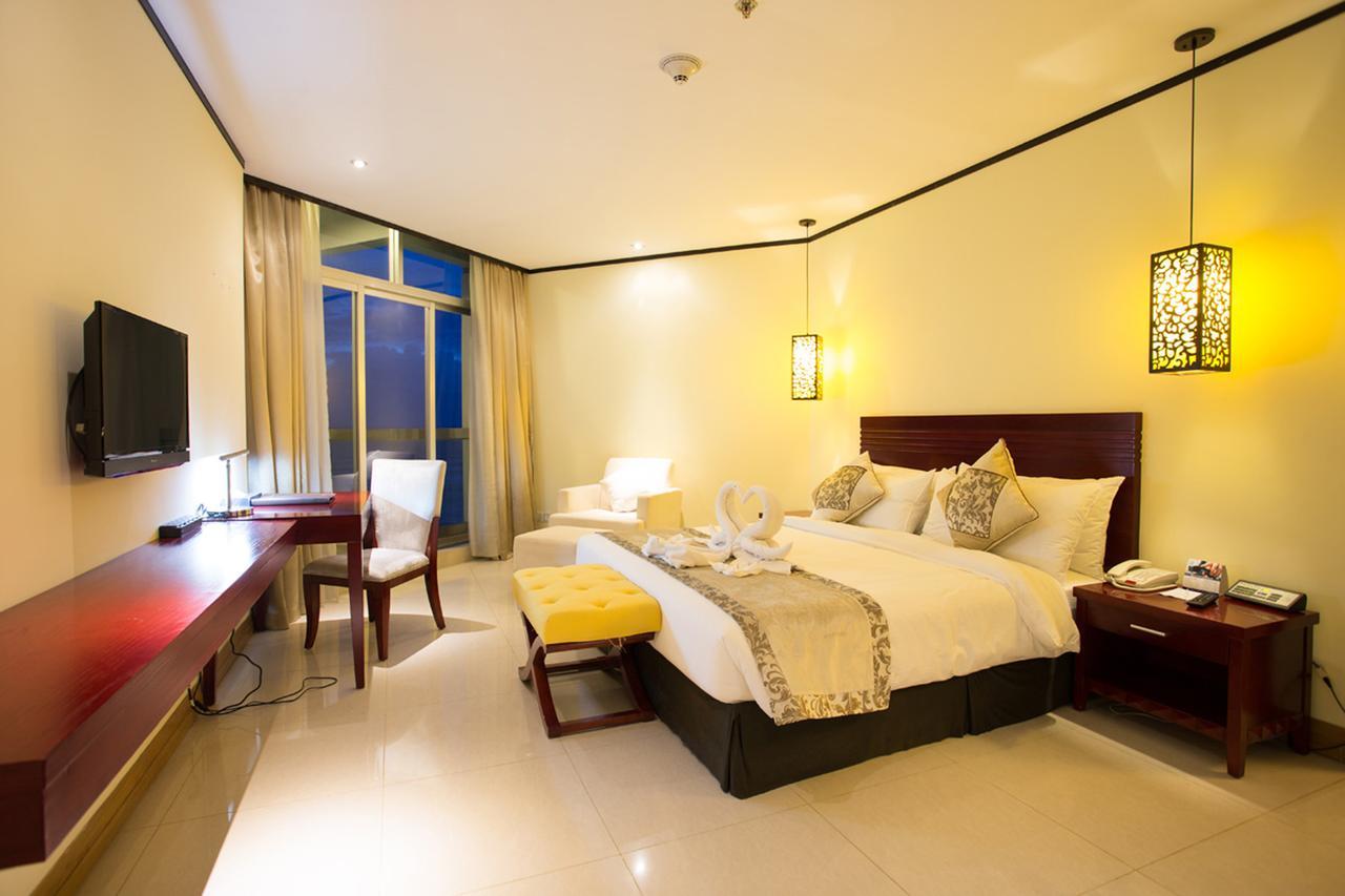 Sayeman Beach Resort Cox's Bazar Exterior photo