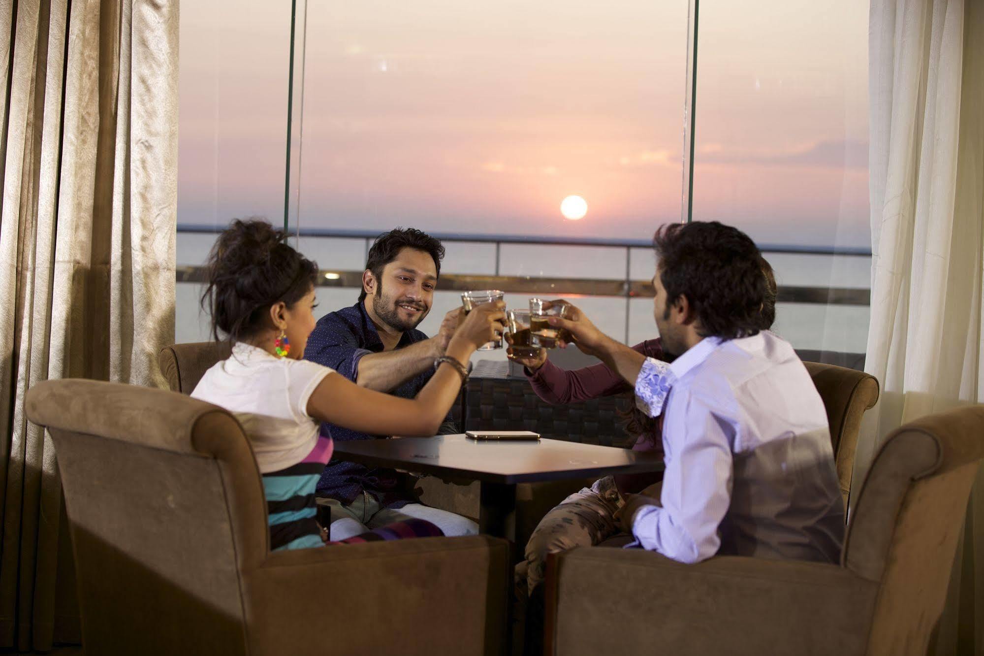 Sayeman Beach Resort Cox's Bazar Exterior photo